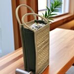 Water Bottle Bag