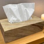 Tissue Box